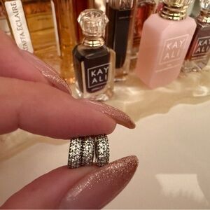 Pandora Spacers (3) authentic